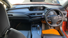 Lexus UX 300e 150kW 54.3 kWh 5dr E-CVT Electric Hatchback